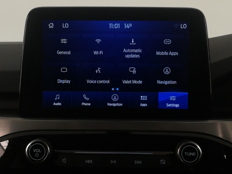 Used Ford Kuga 2022 for sale - 76103710: Photo 14