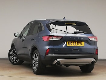 Used Ford Kuga 2022 for sale - 76103710: Photo 3