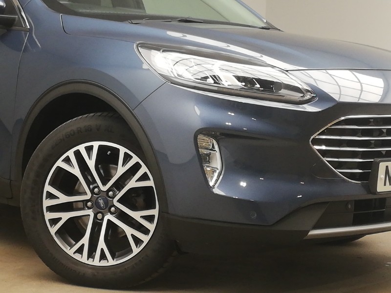 Used Ford Kuga 2022 for sale - 76103710: Photo 9