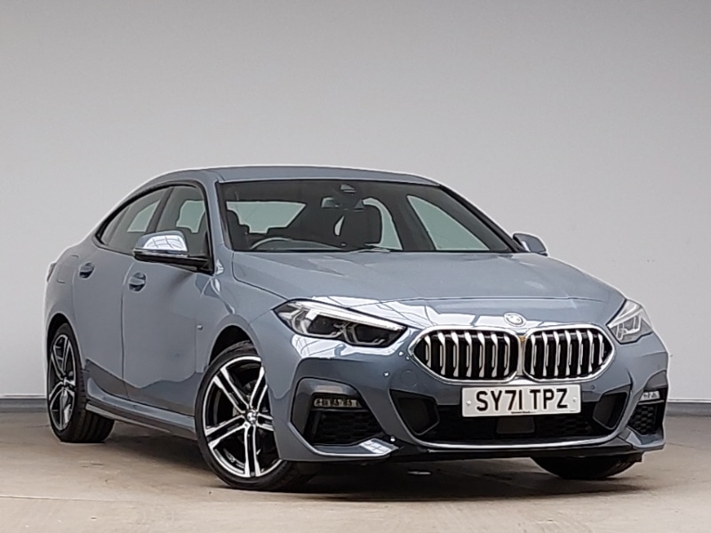 Used BMW 2 Series 2021 for sale - 78203381: Photo 1