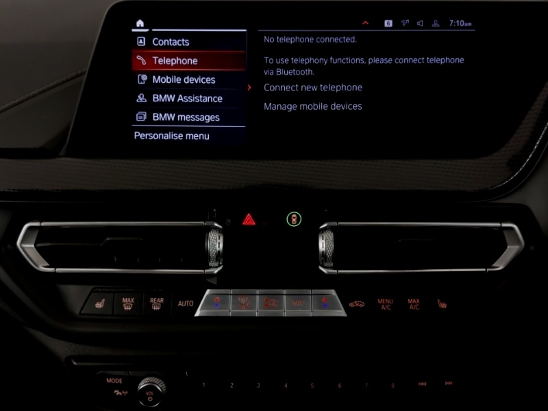 Used BMW 2 Series 2021 for sale - 78203381: Photo 10