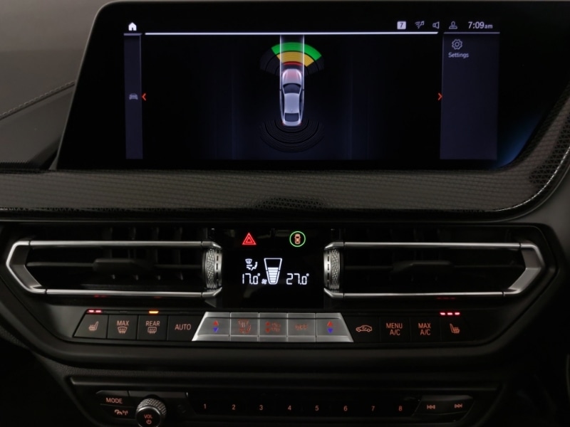 Used BMW 2 Series 2021 for sale - 78203381: Photo 11