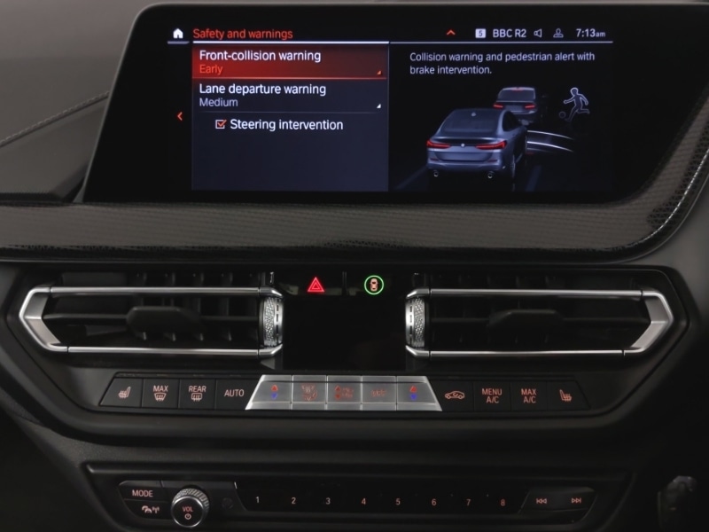 Used BMW 2 Series 2021 for sale - 78203381: Photo 15