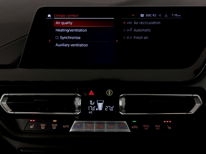 Used BMW 2 Series 2021 for sale - 78203381: Photo 17