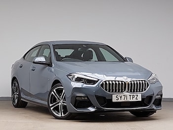 BMW 2 Series feature image