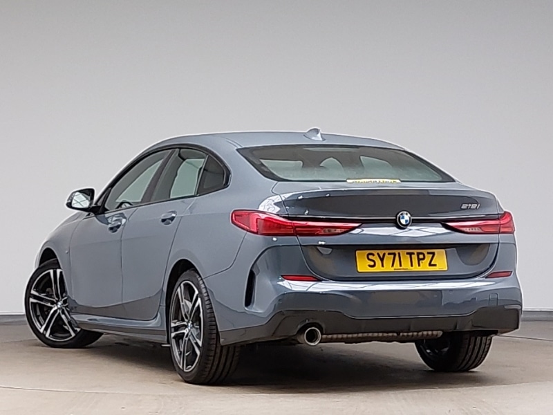 Used BMW 2 Series 2021 for sale - 78203381: Photo 3