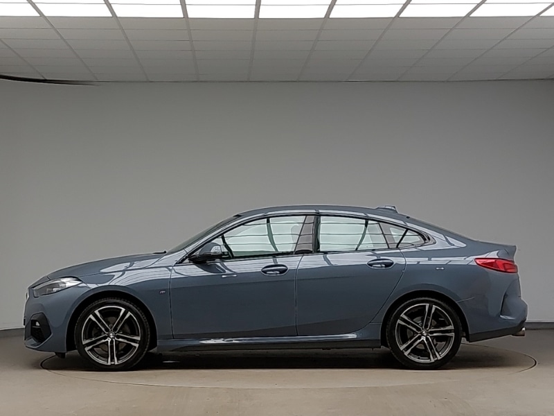 Used BMW 2 Series 2021 for sale - 78203381: Photo 4