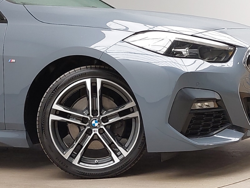 Used BMW 2 Series 2021 for sale - 78203381: Photo 9