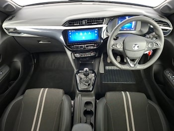 Used Vauxhall Corsa 2025 for sale - 78827271: Photo
