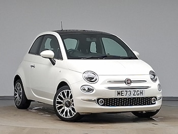 Used Fiat 500 2024 for sale - 78808388: Photo