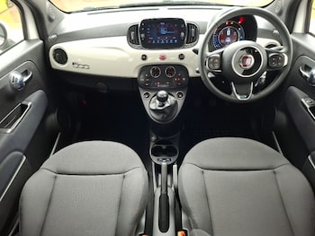 Used Fiat 500 2024 for sale - 78808388: Photo