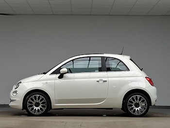 Used Fiat 500 2024 for sale - 78808388: Photo