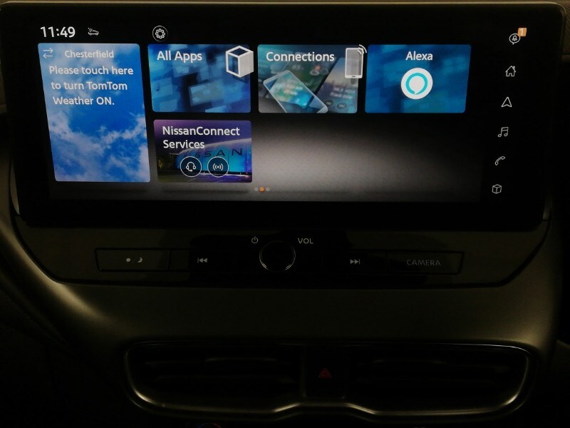 Used Nissan Juke 2025 for sale - 77209548: Photo 13