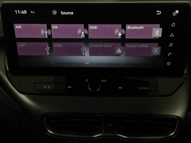 Used Nissan Juke 2025 for sale - 77209548: Photo 15