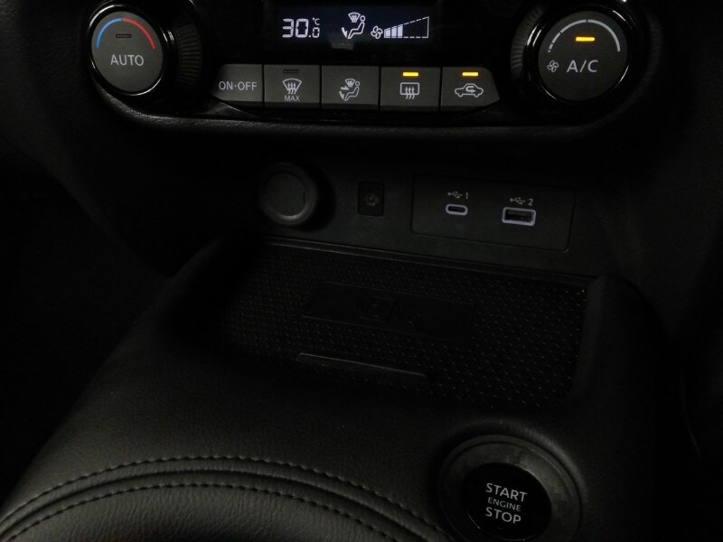 Used Nissan Juke 2025 for sale - 77209548: Photo 16