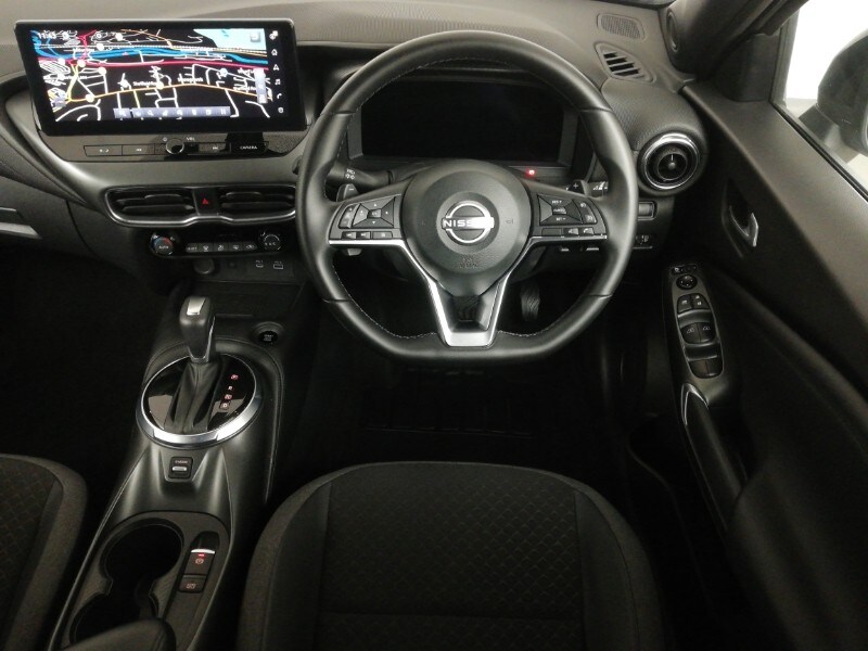 Used Nissan Juke 2025 for sale - 77209548: Photo 7