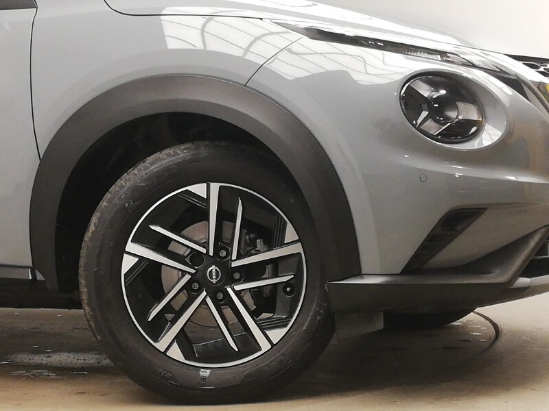 Used Nissan Juke 2025 for sale - 77209548: Photo 9