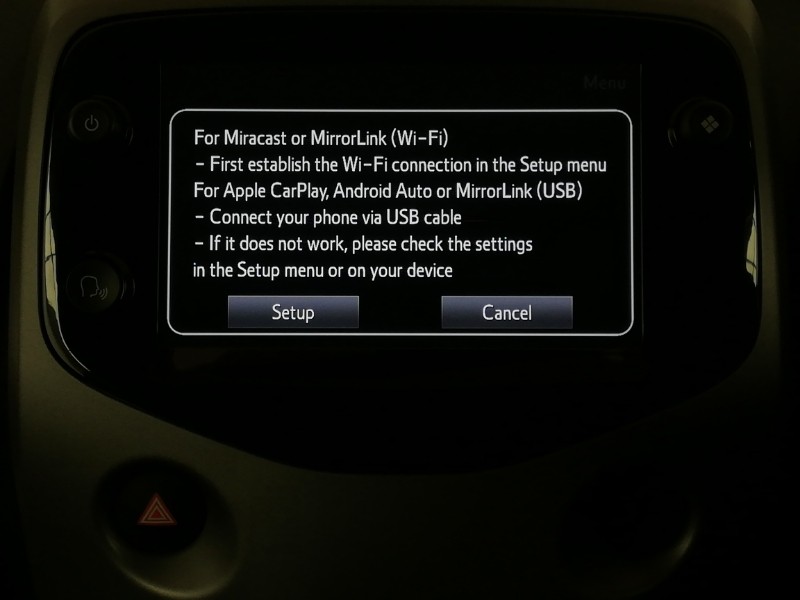 Used Toyota AYGO 2020 for sale - 77771648: Photo 14