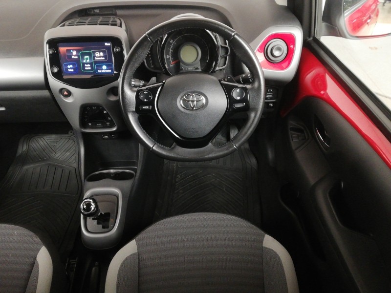 Used Toyota AYGO 2020 for sale - 77771648: Photo 7