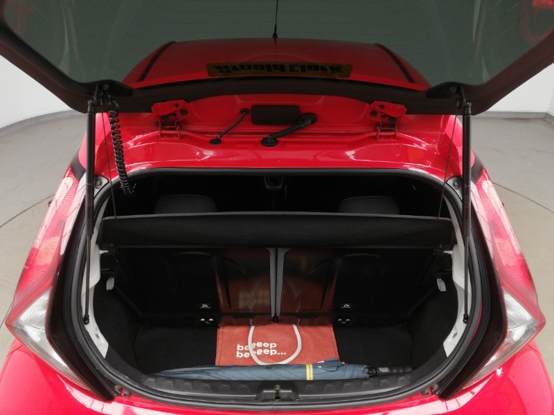 Used Toyota AYGO 2020 for sale - 77771648: Photo 8