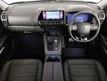 Used Citroen C5 Aircross 2023 for sale - 78327528: Photo