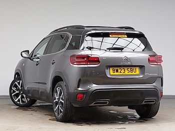 Used Citroen C5 Aircross 2023 for sale - 78327528: Photo