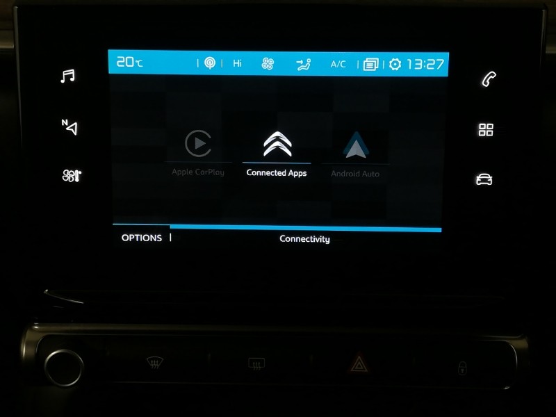 Used Citroen C3 2022 for sale - 77922264: Photo 13