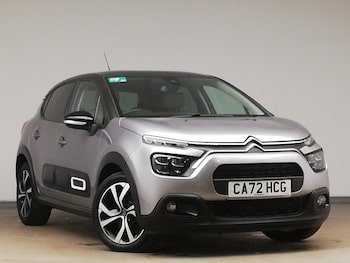 Citroen C3 feature image