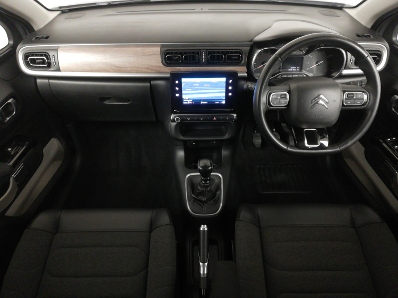 Used Citroen C3 2022 for sale - 77922264: Photo 2