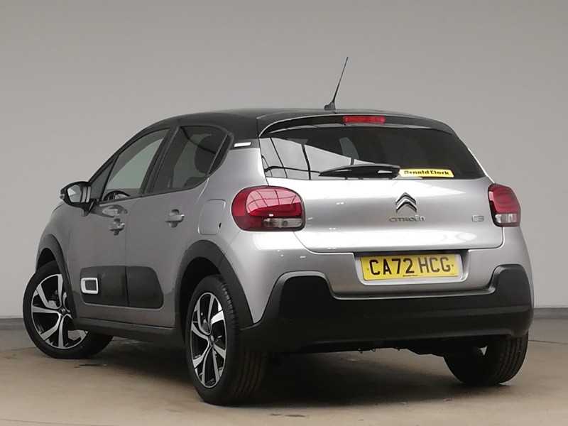 Used Citroen C3 2022 for sale - 77922264: Photo 3