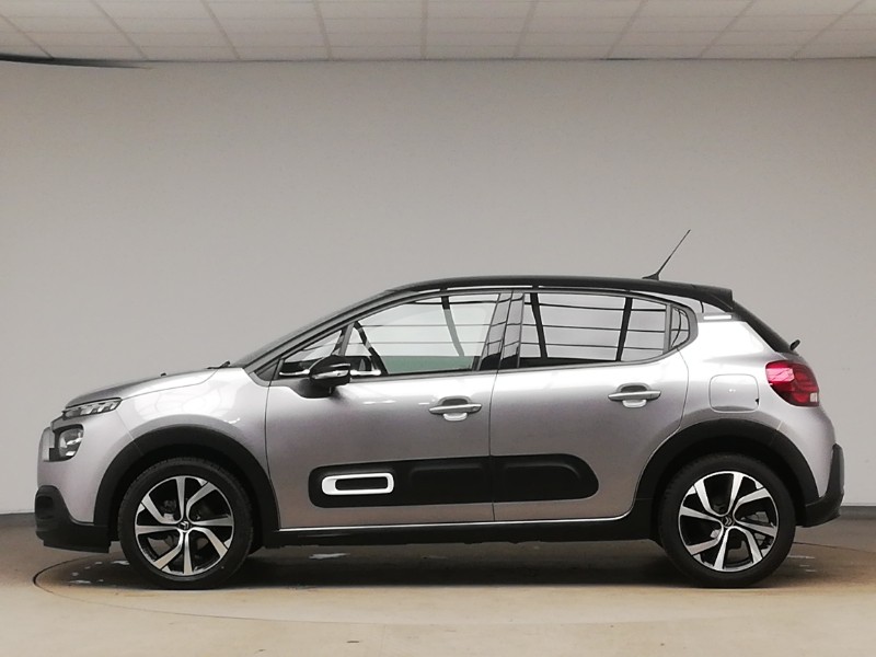 Used Citroen C3 2022 for sale - 77922264: Photo 4