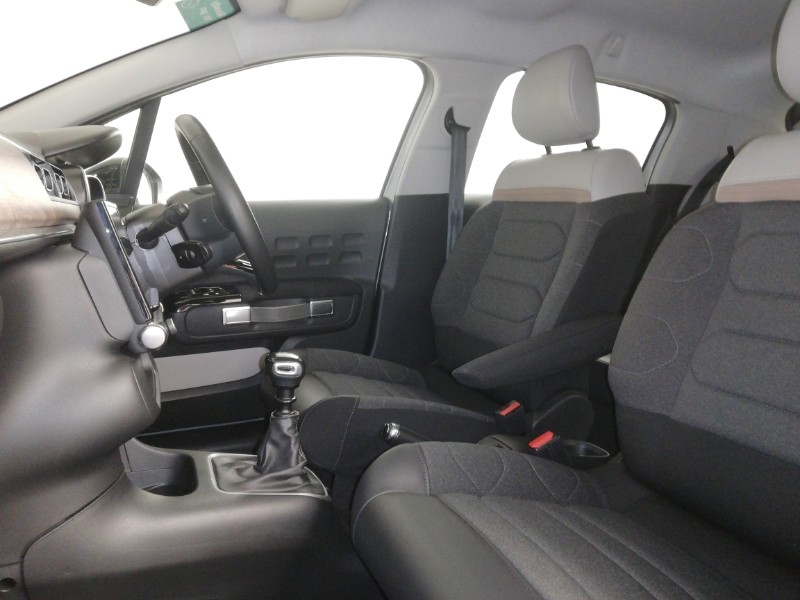 Used Citroen C3 2022 for sale - 77922264: Photo 5