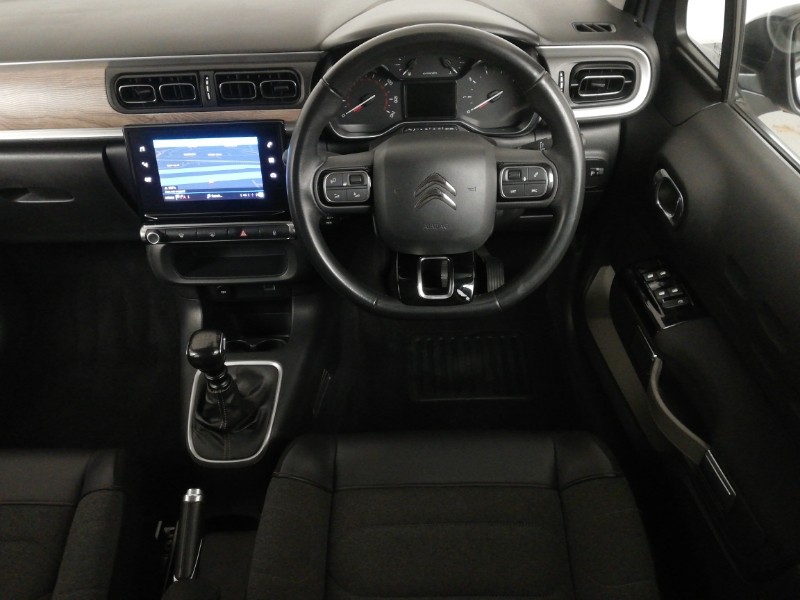 Used Citroen C3 2022 for sale - 77922264: Photo 7