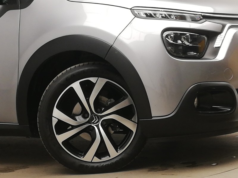 Used Citroen C3 2022 for sale - 77922264: Photo 9