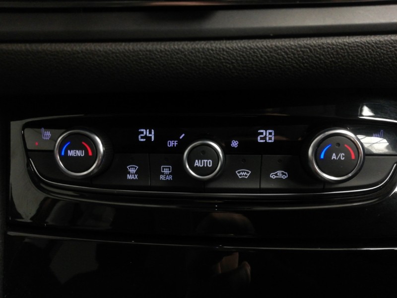 Used Vauxhall Grandland 2022 for sale - 77329999: Photo 16