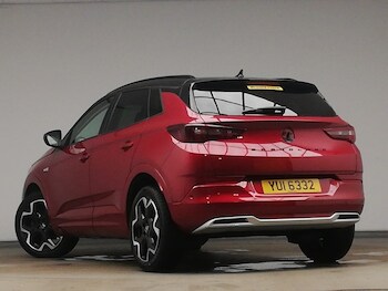 Used Vauxhall Grandland 2022 for sale - 77329999: Photo