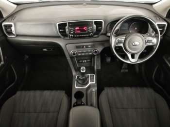 Used Kia Sportage 2017 for sale - 75219688: Photo
