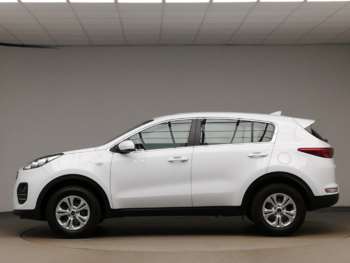 Used Kia Sportage 2017 for sale - 75219688: Photo
