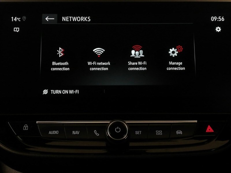 Used Vauxhall Corsa 2023 for sale - 77664284: Photo 10