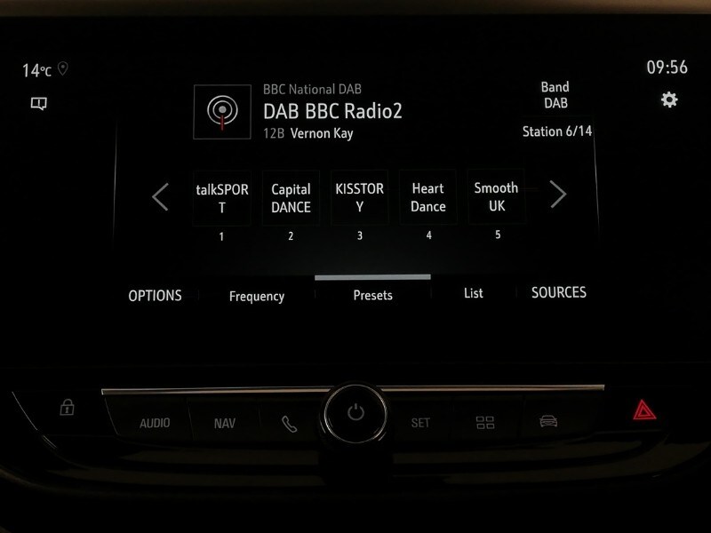 Used Vauxhall Corsa 2023 for sale - 77664284: Photo 13