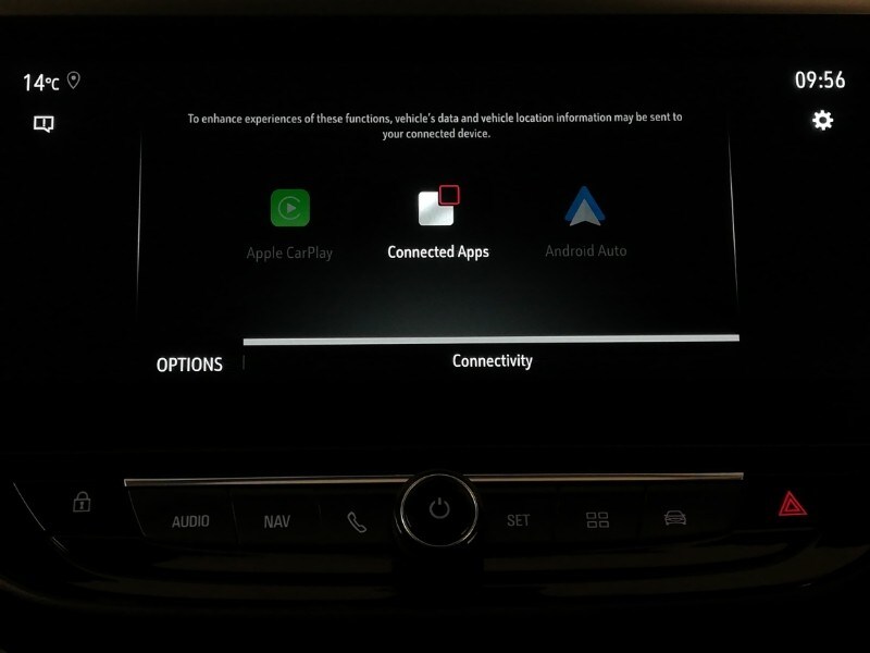 Used Vauxhall Corsa 2023 for sale - 77664284: Photo 14