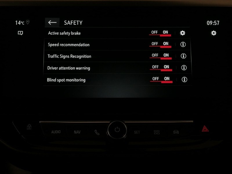 Used Vauxhall Corsa 2023 for sale - 77664284: Photo 16