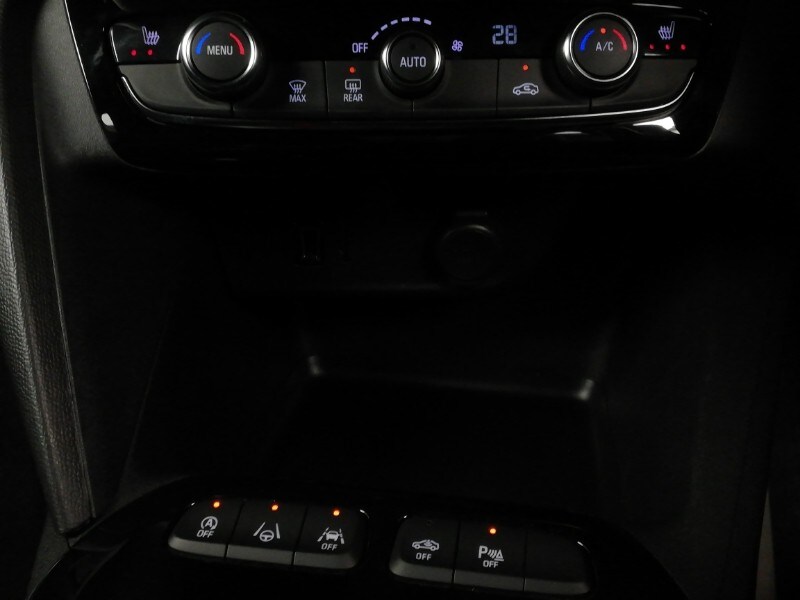 Used Vauxhall Corsa 2023 for sale - 77664284: Photo 17