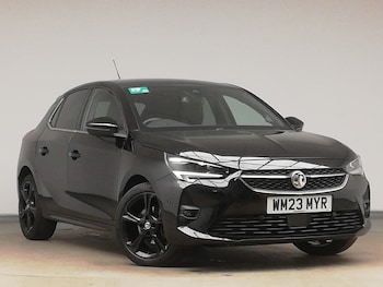 Vauxhall Corsa feature image