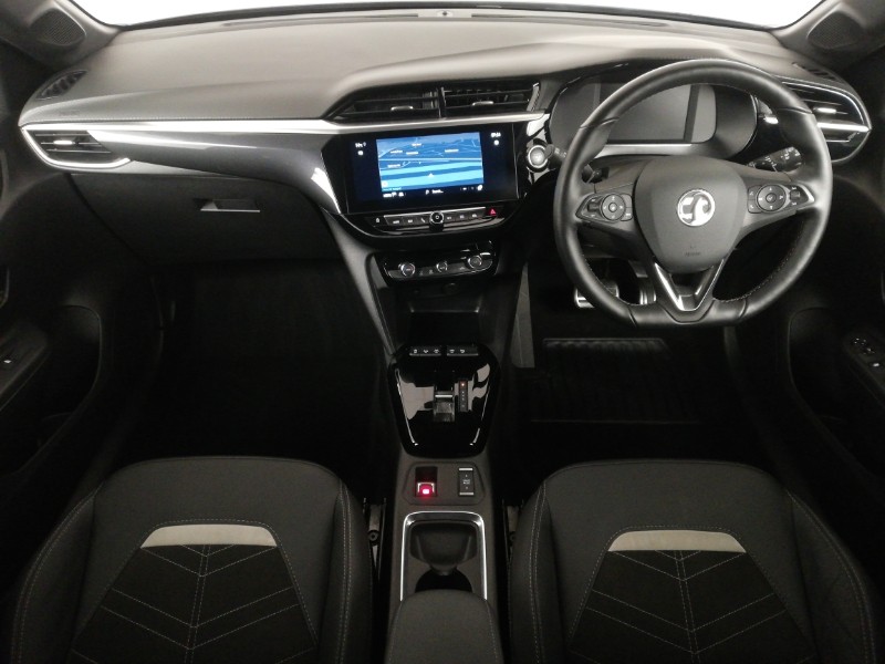 Used Vauxhall Corsa 2023 for sale - 77664284: Photo 2