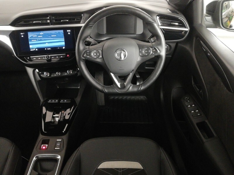 Used Vauxhall Corsa 2023 for sale - 77664284: Photo 7