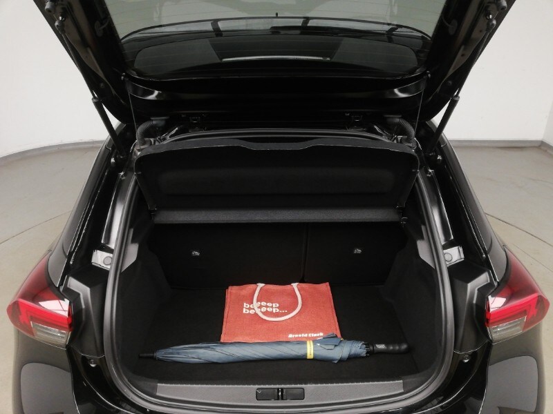 Used Vauxhall Corsa 2023 for sale - 77664284: Photo 8