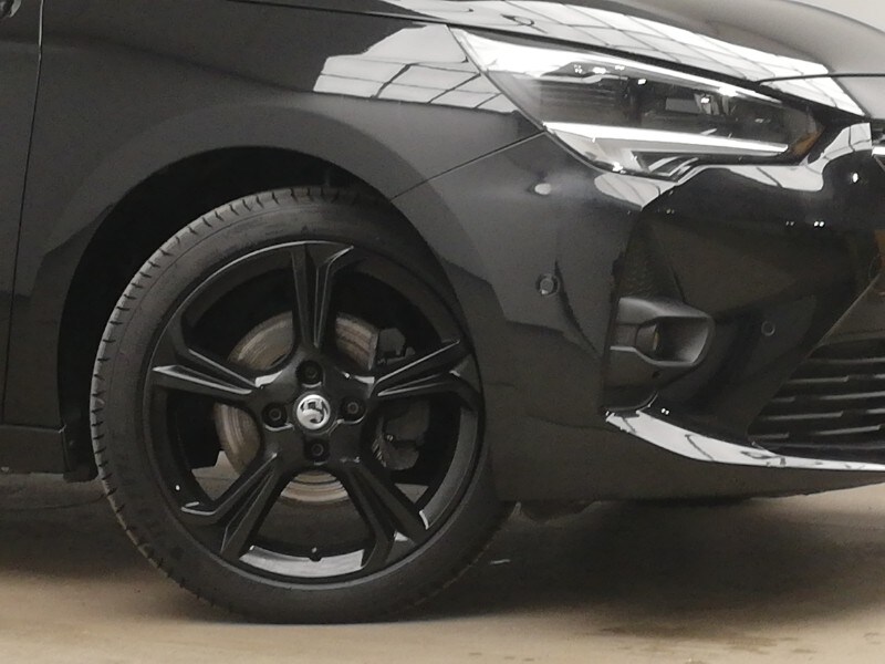 Used Vauxhall Corsa 2023 for sale - 77664284: Photo 9