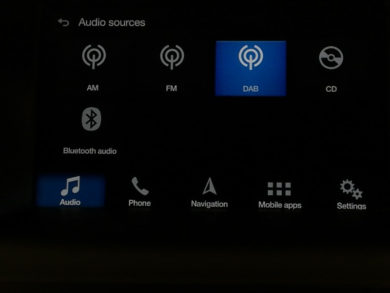 Used Ford Focus 2018 for sale - 78023795: Photo 12