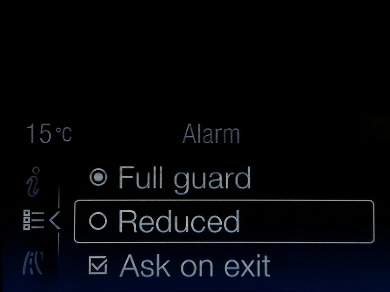 Used Ford Focus 2018 for sale - 78023795: Photo 18